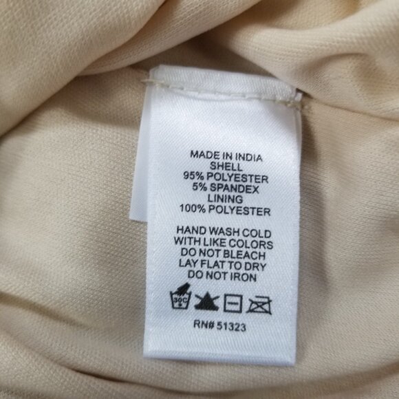 1. State sequin mini dress 8 - Picture 6 of 6